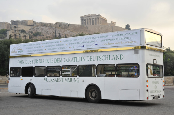 omnibus-in-griechenland